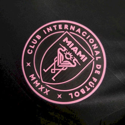 Inter Miami 2023/24 Away Jersey Player Version