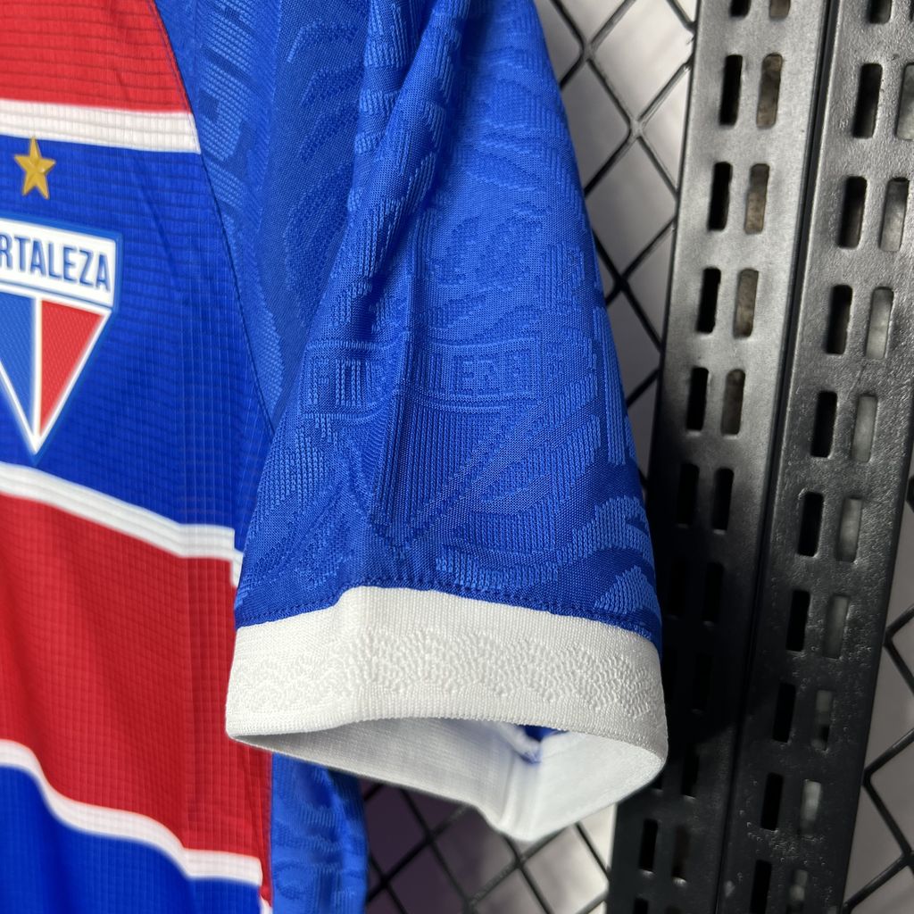 Men's Fortaleza 2024/25 Home Jersey