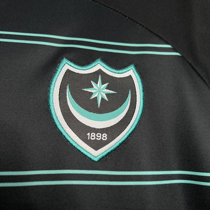 Portsmouth F.C. 2024/25 Away Jersey