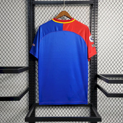 Camisa Home do AFC Richmond 2022/23
