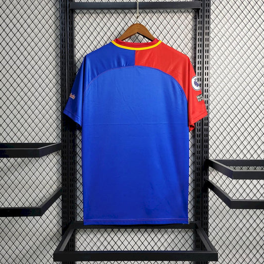 Camisa Home do AFC Richmond 2022/23
