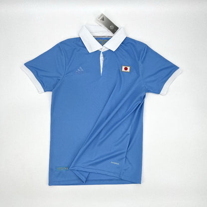 Camisa retrô do Japão de 1921
