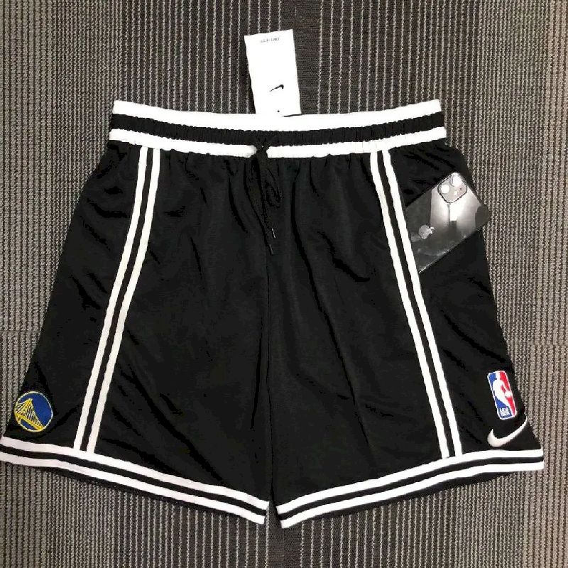 CALÇÕES NBA Golden State Warriors