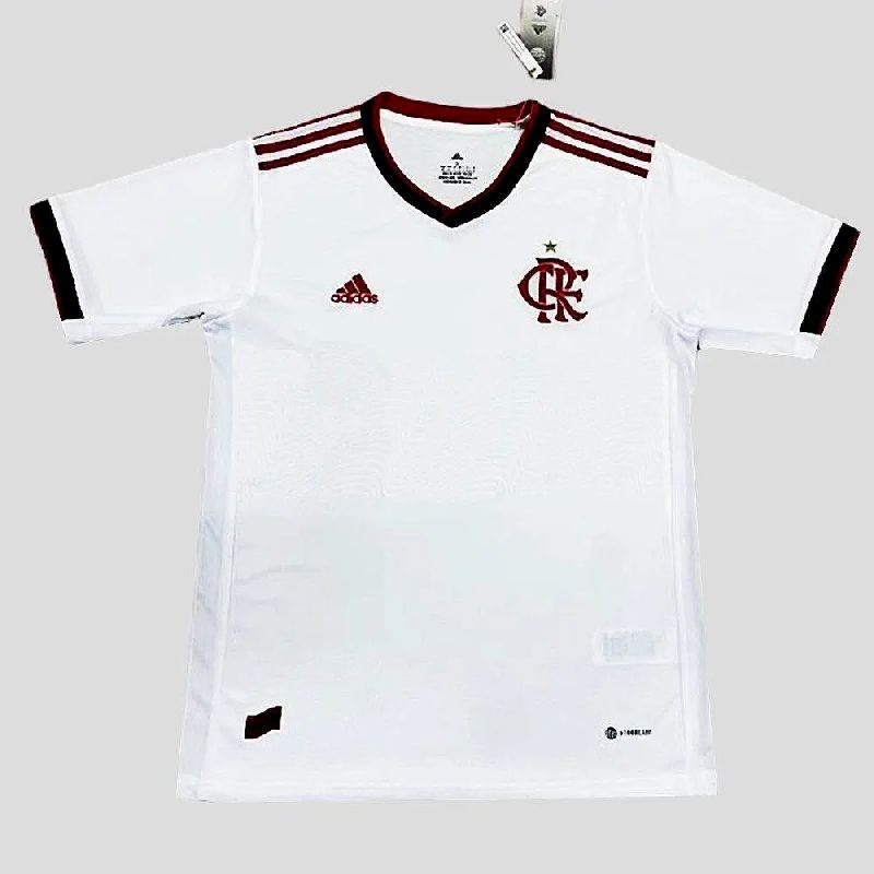 Camisa reserva do Flamengo 2022/23