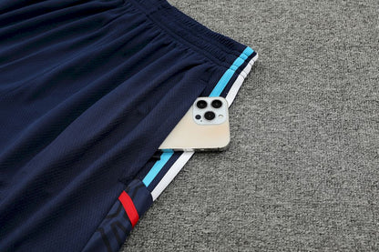 Camiseta regata e short adulto Arsenal 2023/24 418