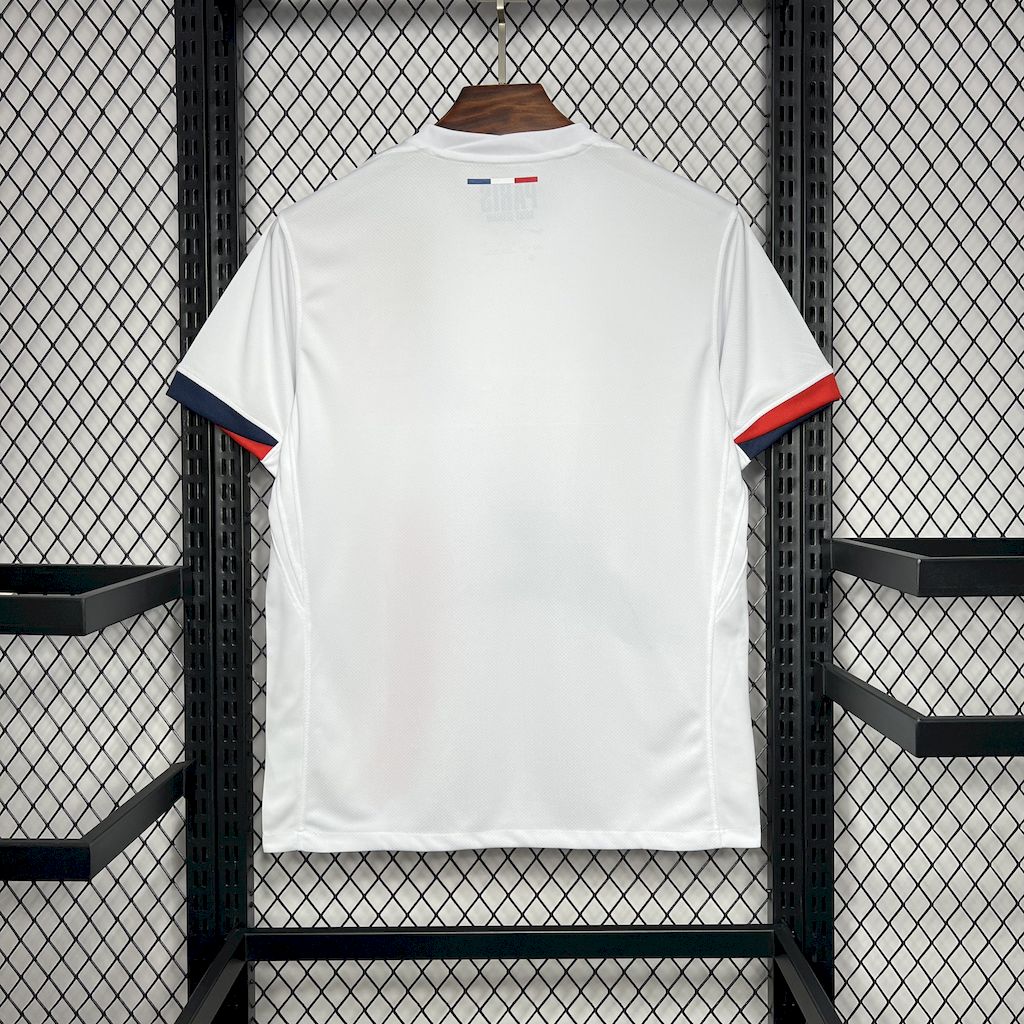 Paris Saint-Germain 2024/25 Away Jersey