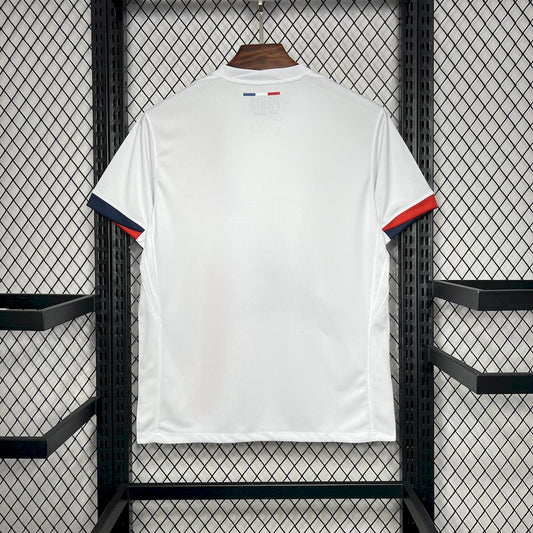 Paris Saint-Germain 2024/25 Away Jersey