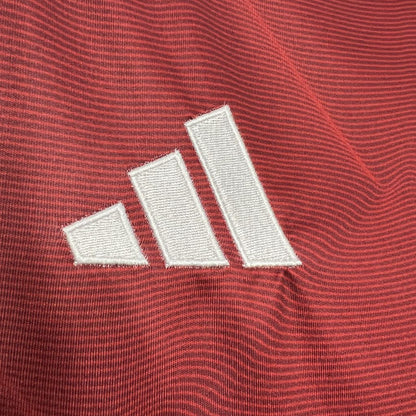 Albacete 2024/25 Away Jersey