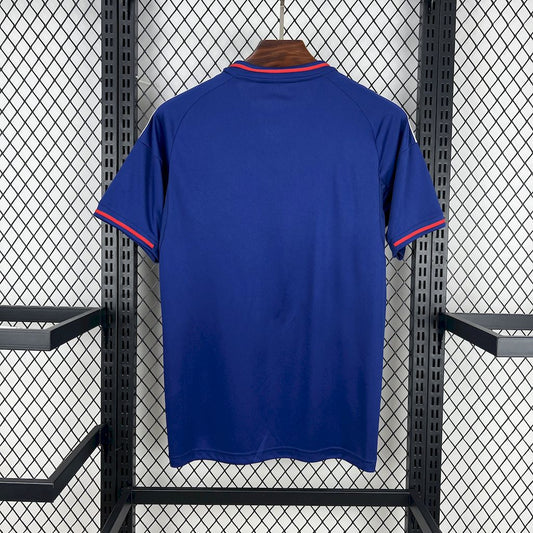 Olympique Lyonnais 2025/26 Away Jersey