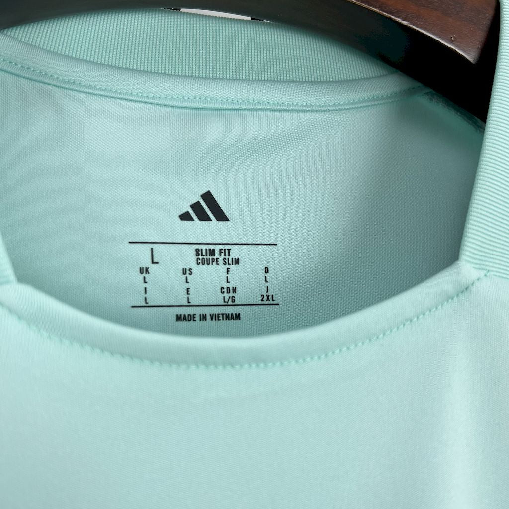 Men's Cruzeiro 2025/26 Pre-Match Jersey