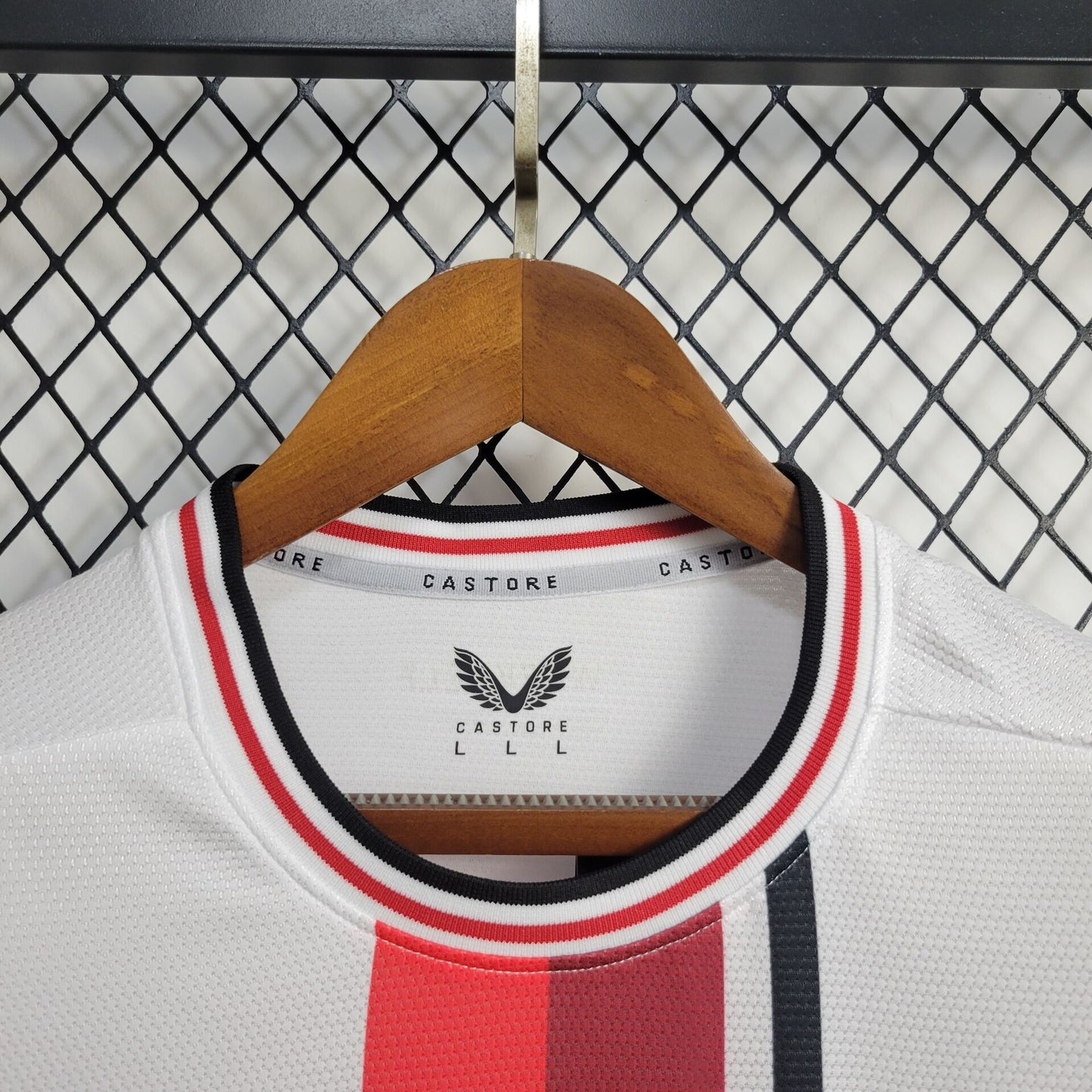 Bayer Leverkusen 2024/25 Away Jersey
