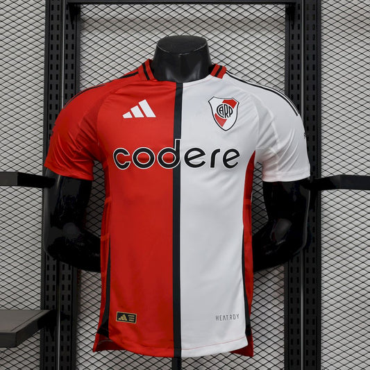 Camisa Terceira do River Plate 2025/26 Versão Jogador