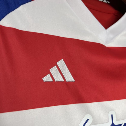 Camisa titular do Granada 2024/25