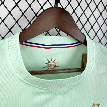 Women's France 2026 World Cup Away Jersey