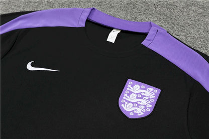 Camisa de treino adulto da Inglaterra 2024/25 + short 14001