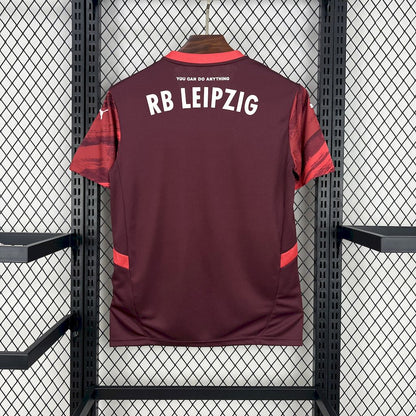 RB Leipzig 2024/25 Away Jersey