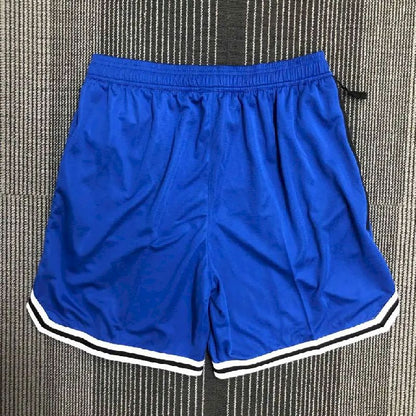 Shorts da NBA do Los Angeles Clippers