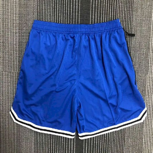 Shorts da NBA do Los Angeles Clippers