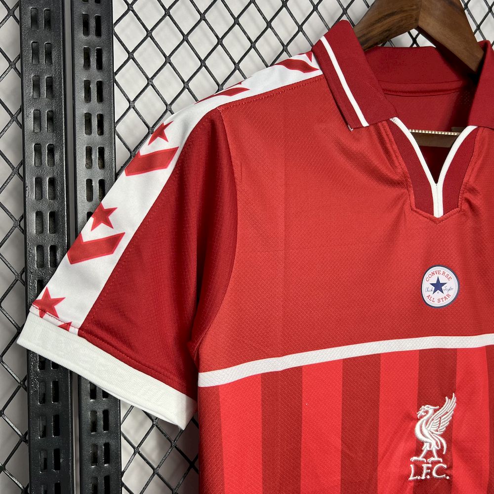 Liverpool 2024/25 special edition Jersey