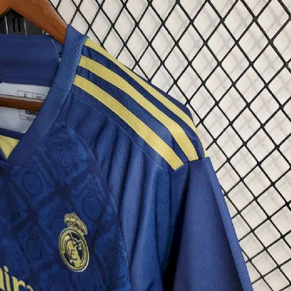 Camisa Boutique Edição Especial Real Madrid 2023/24