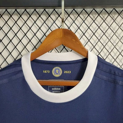 Men's Scotland 2023/24 150th Anniversary Jersey