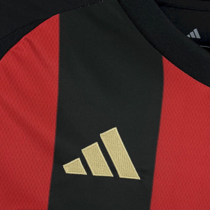 Atlanta United FC 2025/26 Home Jersey
