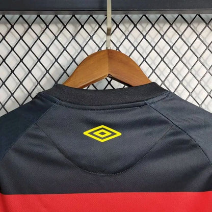 Camisa Feminino do Sport Recife 2023/24