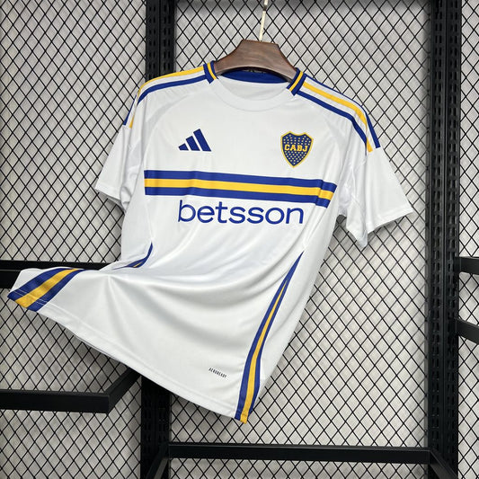 Camisa reserva do Boca Juniors 2024/25