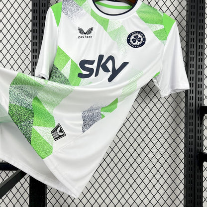 Men's Ireland 2026 Away Jersey