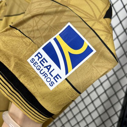 Real Sociedad 2024/25 Away Kids Kit