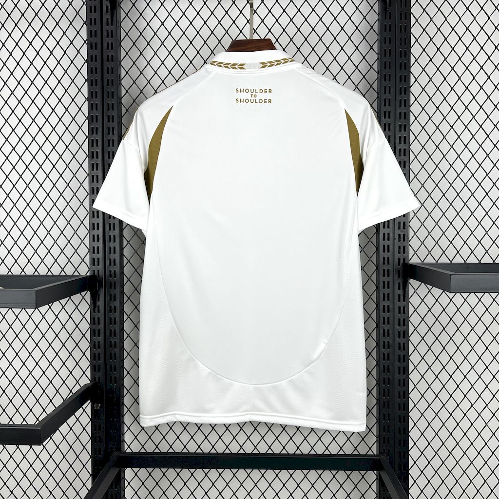 Los Angeles FC 2025/26 Away Jersey