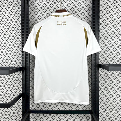 Los Angeles FC 2025/26 Away Jersey