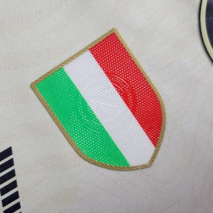 Napoli 2024/25 Special Edition Jersey