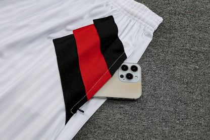 Camisa de treino adulto + short do Flamengo 2023/24 418