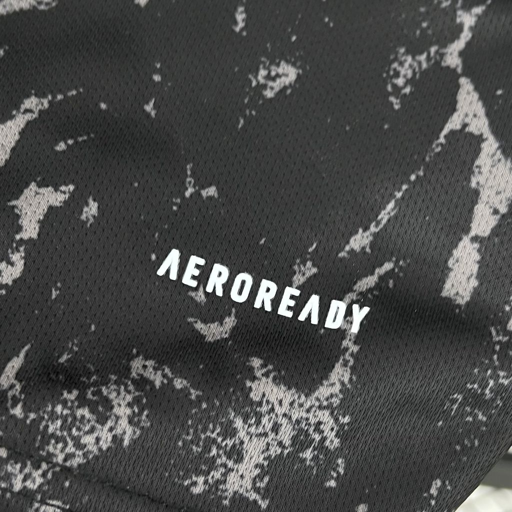 Maillot Ajax 2025/26 Stone Island