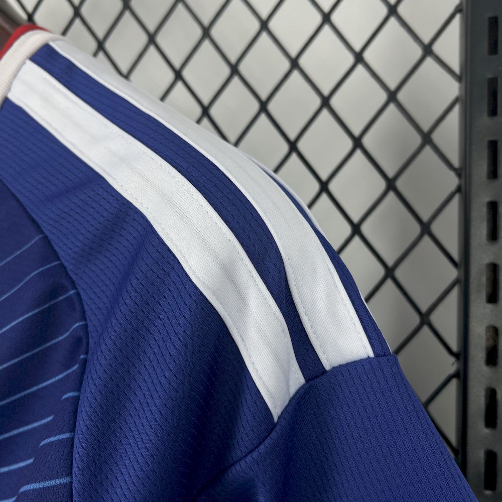 Men's Japan 2026 World Cup Home Jersey