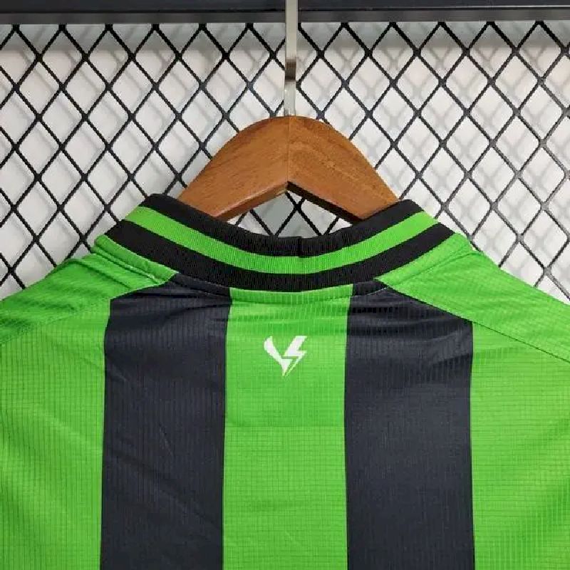 Men's América Mineiro 2022-23 Home Jersey
