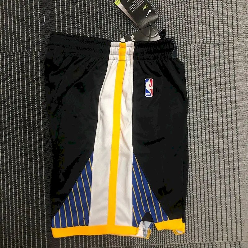 CALÇÕES NBA Golden State Warriors