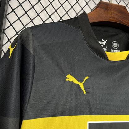 Borussia Dortmund 2024/25 Away Jersey