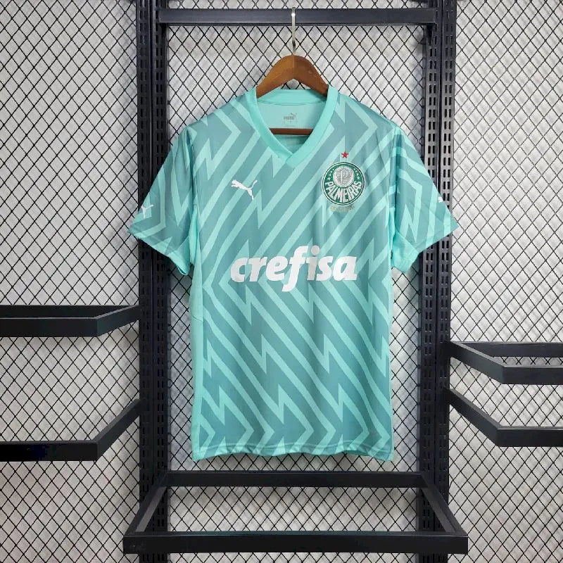 Camisa Goleiro Palmeiras 2024/25