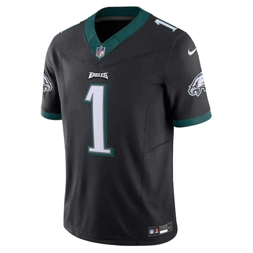 Camisa NFL Philadelphia Eagles Jalen Hurts 1