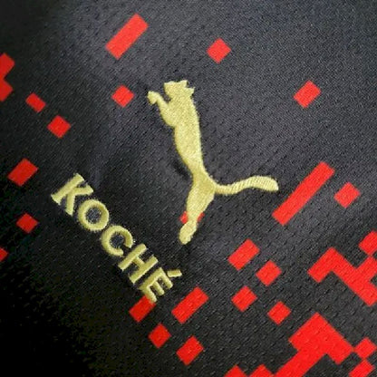 AC Milan 2022/23 Fourth Jersey