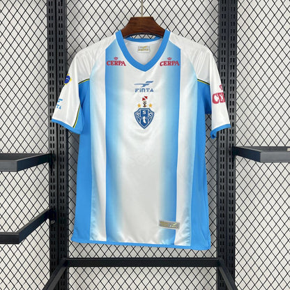 Paysandu 2002 Home Retro Jersey