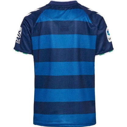 Camisa reserva do Real Betis 2022/23