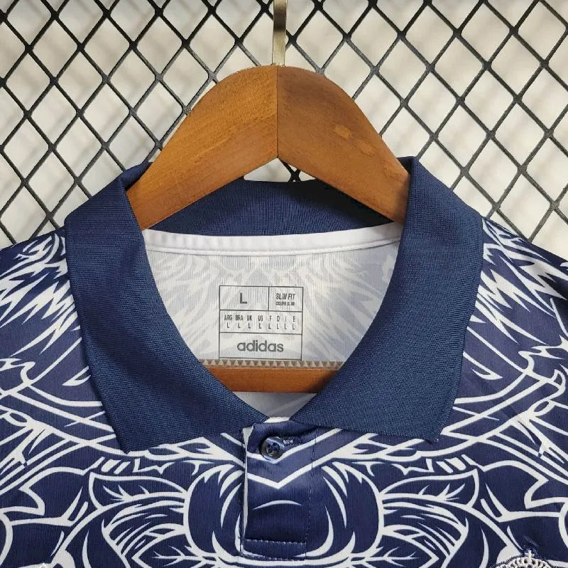 Camisa Real Madrid Edição Especial 2024/25