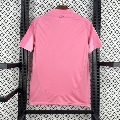 Inter Miami 2025/26 Home Jersey