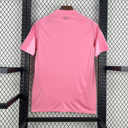 Inter Miami 2025/26 Home Jersey