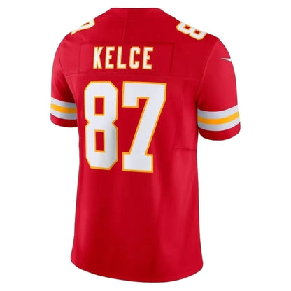 Camisa NFL Kansas City Chiefs Travis Kelce 87