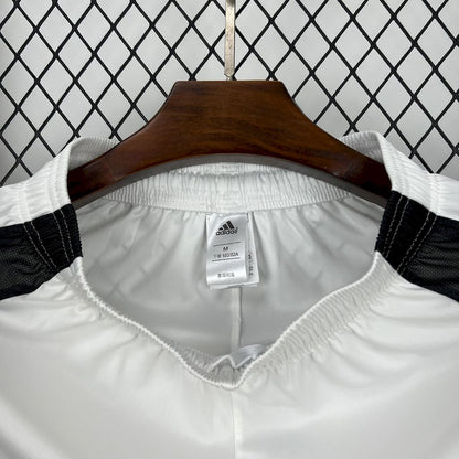 Men's Flamengo 2025/26 Home Shorts