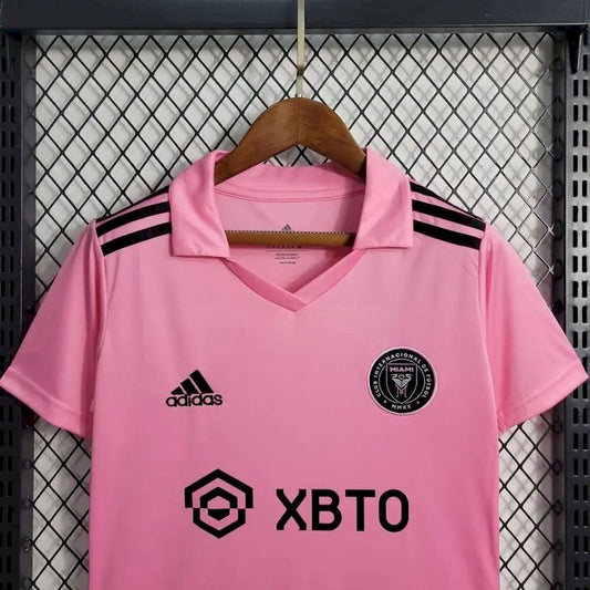 Inter Miami 2023/24 Home Womens Jersey